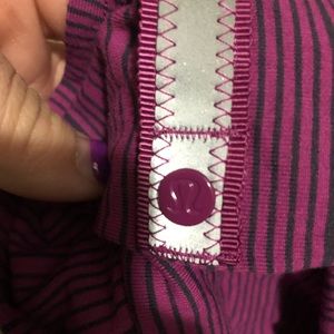 Lululemon Vinyasa Scarf